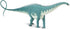 Safari Ltd Diplodocus - Realistic Dinosaur Figure