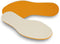 Pedag Merino Magic Step Memory Foam Insole, W9/m6/eu 39, 2.8 Ounce
