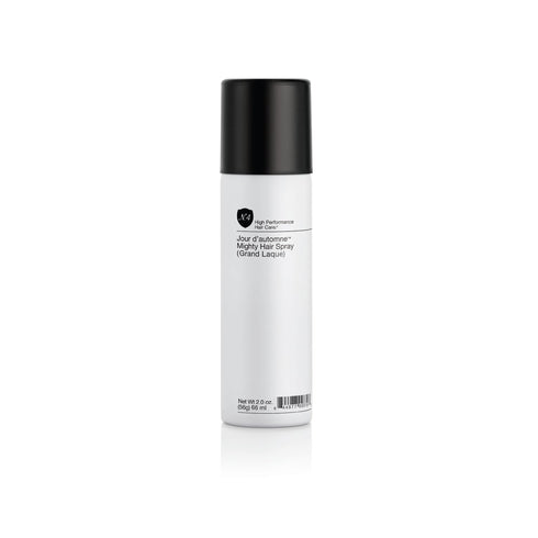 Number 4 Mini Hairspray, Travel-size Strong Hold Hair Spray, 2.0 oz