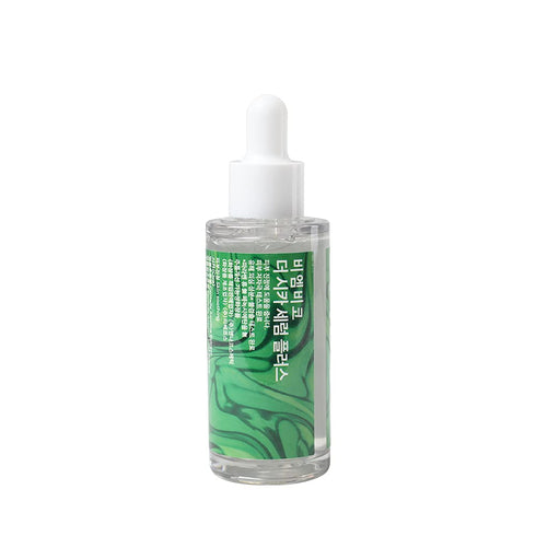 The Cica Serum, Tiger Grass Soothing Moisturizer, Wrinkle Ampoule, Skin Repair, Redness Corrector, Blemish Reducer Essence, Korean Skin care