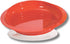 Essential Medical Supply Power of Red Adaptive Scoop Dish with Suction Cup