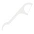Mint Flavored Floss Picks, Individually Wrapped, Bulk Pack Of 200