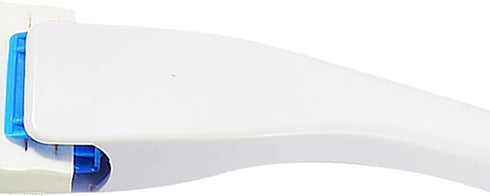 Disposable Cleaning Toilet Brush, Replaceable Concentrated Head for Home Bathroom