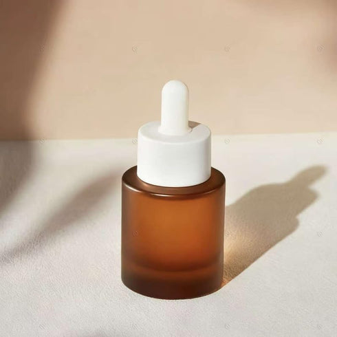 Luxe Aromatic Massage Oil - Deep Comfort for Sensual Relaxation