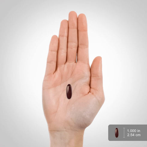 Piping Rock Black Seed Oil Pills | 1000mg | 60 Softgels | Cold Pressed, Non-GMO, Gluten Free Supplement