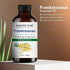 Majestic Pure Frankincense USDA Organic Essential Oil - 100% Organic Quality Oil for Skincare & Aromatherapy - 1 fl oz