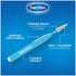 DenTek 47701002582 Wide Brush, 16 Count, Pack of 3 for Dental Care.