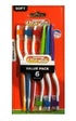 Soft Toothbrush, 6-Each