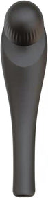 Rechargeable Personal Hand Held Deep Tissue Vibrating Massager for Muscles, Back, Foot, Neck -Cordless Electric