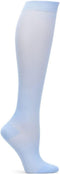 Nurse Mates Socks Lightweight | 12-14 mmHg Compression | Over The Calf | Comfort