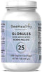 Warsan Homeopathic Globules #25. 1lb. Made with 100% Organic Cane Sugar