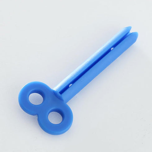 TTTLLNN Home Toothpaste Tube Squeezer Easy Dispenser Rolling Holder Bathroom Supply Tooth Accessories For Adul