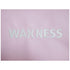 Waxness Standard Non-Sticky Sugaring and Waxing Pad - 72" X 27" Pink