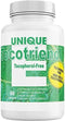 A.C. Grace Company Unique E Tocotrienols, Tocopherol Free Softgels, 60 Count