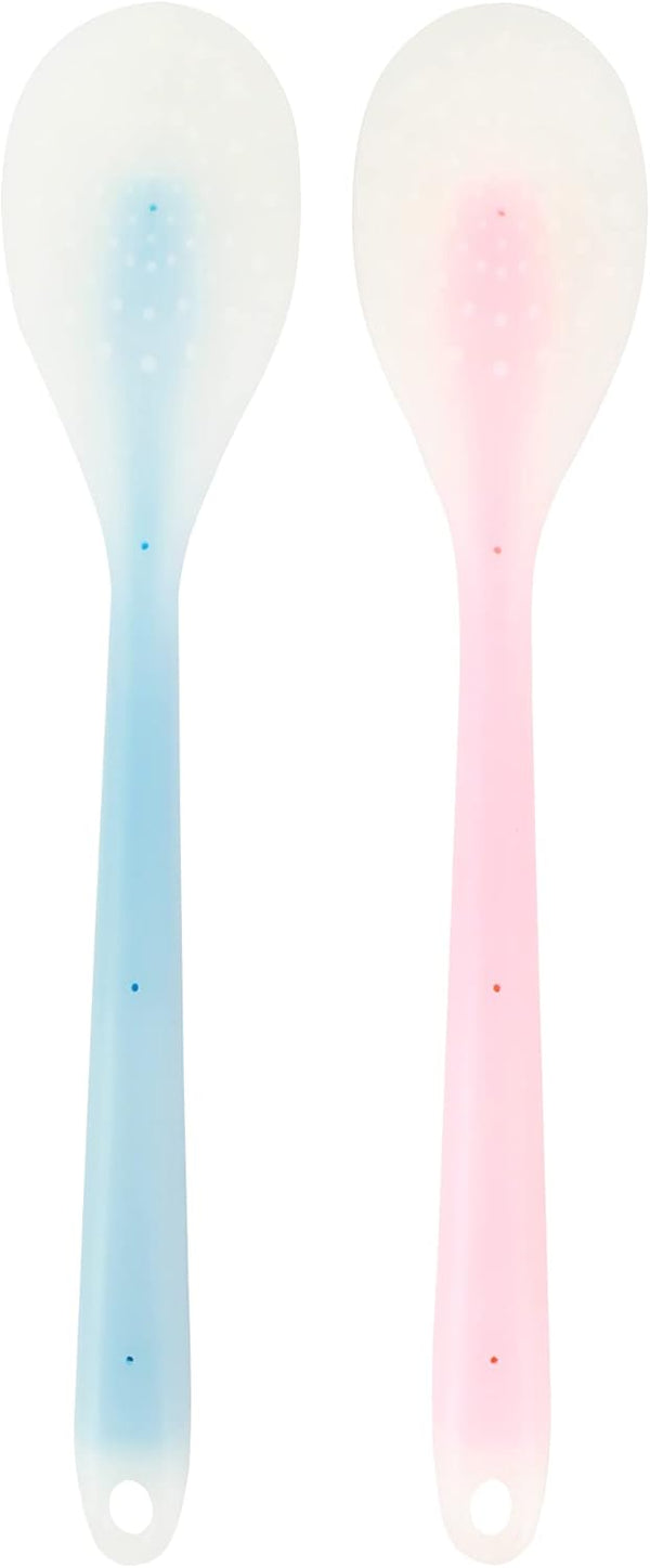 U Scinan Body Massage Pat Back Hammer Massage Tools Portable Massager Clap Stick for