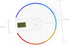 NOLITOY Weekly Organizer Compartments and Alarm Reminder Portable Dispenser for Travel Day Medicine Timer for Vitamins