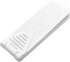 GARASANI 3 Pack Portable Foldable Plastic Clothing Dust Brush - Pet Hair Remover Manual Cleaning Tool (White)