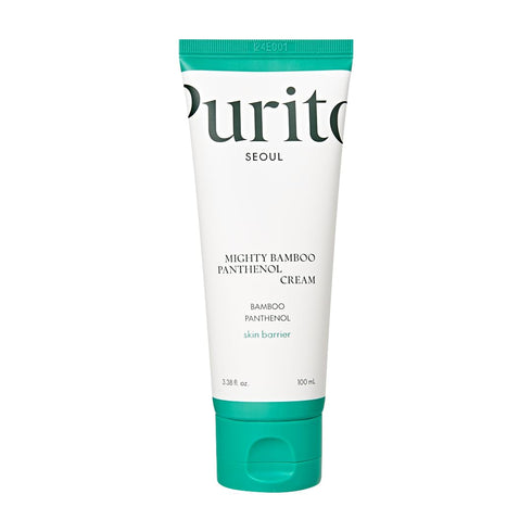 PURITO Mighty Bamboo Panthenol Cream