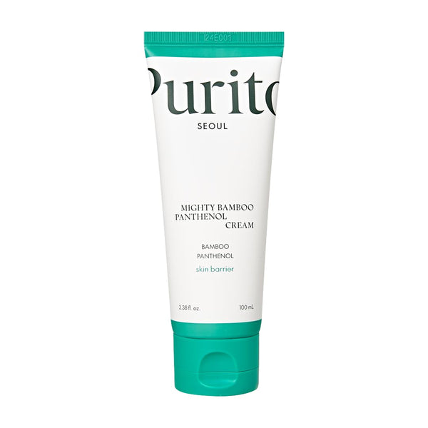 PURITO Mighty Bamboo Panthenol Cream