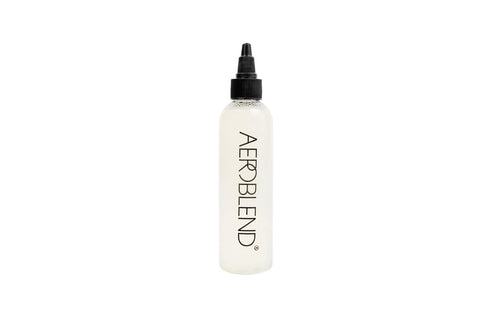 Airbrush Makeup Cleaner - 4 Ounce Bottle