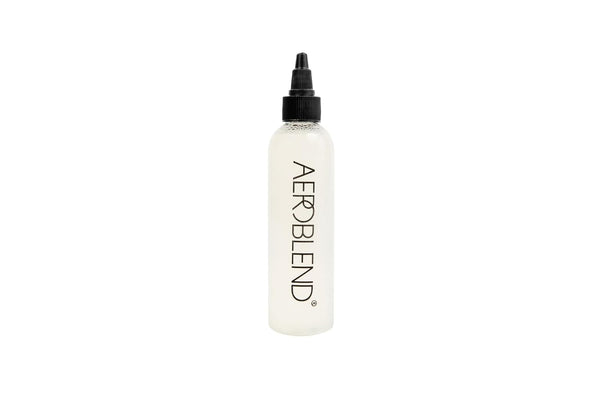 Airbrush Makeup Cleaner - 4 Ounce Bottle