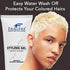 Light Hold Hair Gel Fragrance Free, 8 oz, Lightweight Styling Gel for Fine Fragile Hairs, Vegan Gluten Free