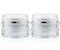 Vivo Per Lei Dead Sea Day Cream, Face Moisturizer for Women, 3.4 Fl. Oz. - Pack of 2