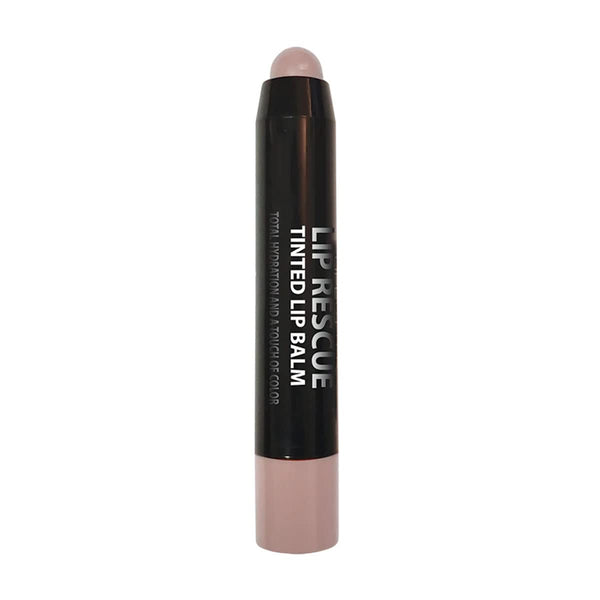 Sorme' Treatment Cosmetics Lip Rescue Tinted Lip Balm, Dewey, 0.112 Fl Oz