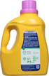 HAMMER Burst,77 Detergent,100.5 oz,(Pack 2) ARM & Plus OxiClean Odor Blasters Fresh Loads Liquid Laundry Fl