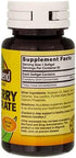 Nature's Blend Cranberry Concentrate 500 mg Soft Gels, 60 ct, Pack of 2