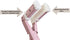 MIRACLE Professional Light Pink Tape-In Hair Extension Pliers, 7-Inch Sealing Tool for Stylists