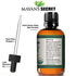 Mayan's Secret - 4oz Pure Amla Oil for Hair Growth, Cold Pressed Virgin Organic, USDA Certified