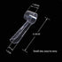 4 Packs Hygienic Protective Cover + 1 Electric Toothbrush Heads Storage Case for Oral B Toothbrush Heads