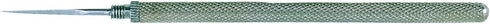Medique Products 71601 Splinter Probe, 4-Inch, silver