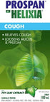 Prospan 100mL by Helixia, Ivy Leaf Extract, Relieves Cough