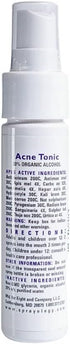 Acne Tonic - Homeopathic Acne Spray, All-Natural, Help Reduce The Appearance of Acne, Gluten-Free, Lactose Free, 30 Day