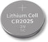 Rome Tech CR2025 Batteries Replacement for Remote Control, Compatible with Bose Smart Soundbar 300, 600, Yamaha
