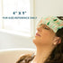 Packs Heating Microwavable, Lavender Microwave Heating Pad, Aromatherapy Heating Pad, Moist Heat Therapy, Cooling