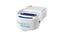 Salon Step Pedi Polisher Hands-Free Foot Exfoliator for Shower or Dry Use, Waterproof Smoother