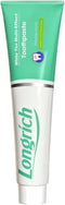 Longrich White Tea Toothpaste Multi-Effect, Fluoride Free