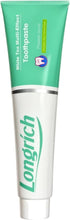 Longrich White Tea Toothpaste Multi-Effect, Fluoride Free