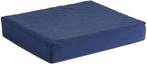 NOVA Medical Products Seat & Wheelchair Cushion, Convoluted Egg Crate Foam Cushion