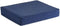 NOVA Medical Products Seat & Wheelchair Cushion, Convoluted Egg Crate Foam Cushion