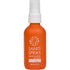 SanitiSpray 6 Pack, 200 2oz 80% Hand Sanitizer Orange Scent, Up to uses per bottle, Personal Travel Size, Glass Bottle.