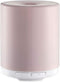 Ellia Elements Essential Oil Diffuser - Voyage Ultrasonic Aroma Diffuser, Pink