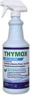 Thymox Botanical Disinfectant Spray 32 oz - All Natural Multipurpose Cleaner, Pet Friendly,