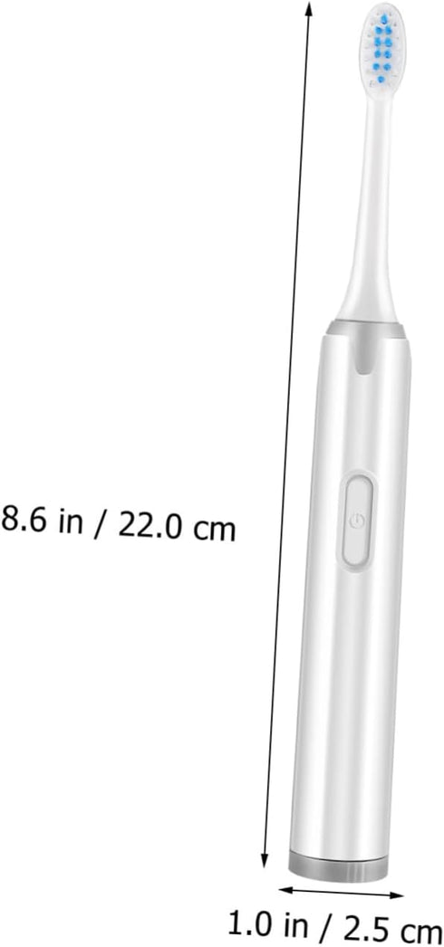 Smart Electric Toothbrush for Effective Oral Care
