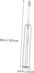 Smart Electric Toothbrush for Effective Oral Care