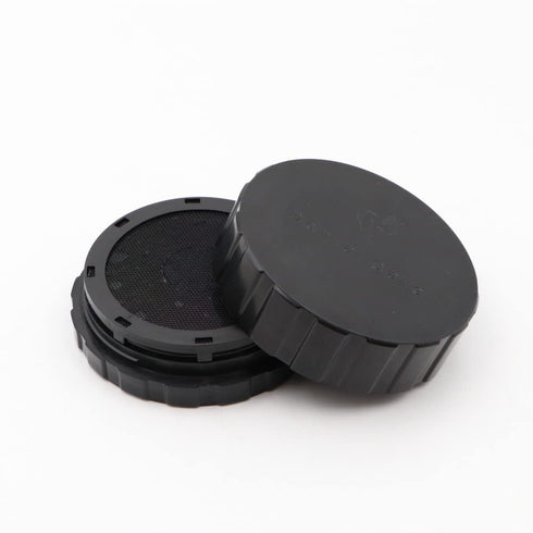 Cleaning Denture Placement Box - Dental All-Ceramic Veneer Processing Box