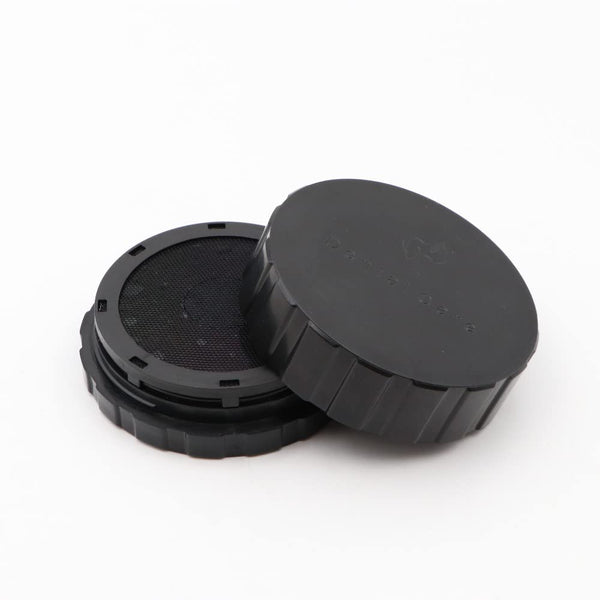 Cleaning Denture Placement Box - Dental All-Ceramic Veneer Processing Box